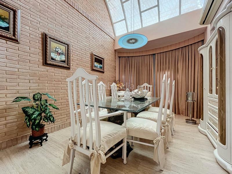 Foto 0499e4f5-9ccb-4f01-a143-c7ddd38265ea. Chalet en Levante Alto Benidorm