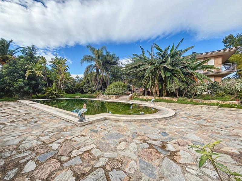 Foto 0a36ad74-2722-4a77-8234-fa83283e2c78. Chalet en Levante Alto Benidorm