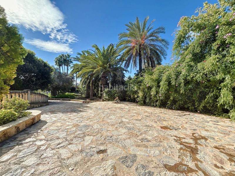 Foto 253053a5-d83c-4457-8780-e8ef6112a1a7. Chalet en Levante Alto Benidorm