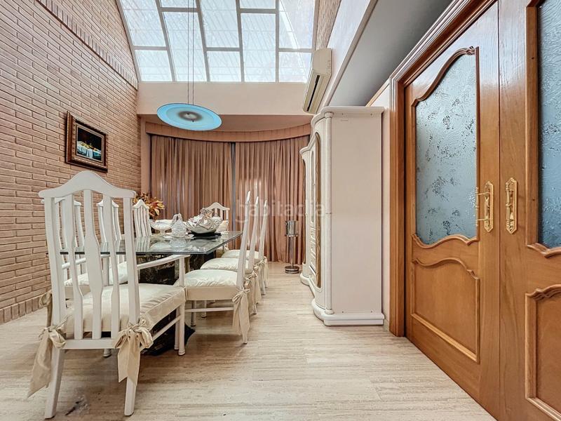 Foto 38878fd9-749b-4271-8bc5-be516c0c4d5b. Chalet en Levante Alto Benidorm