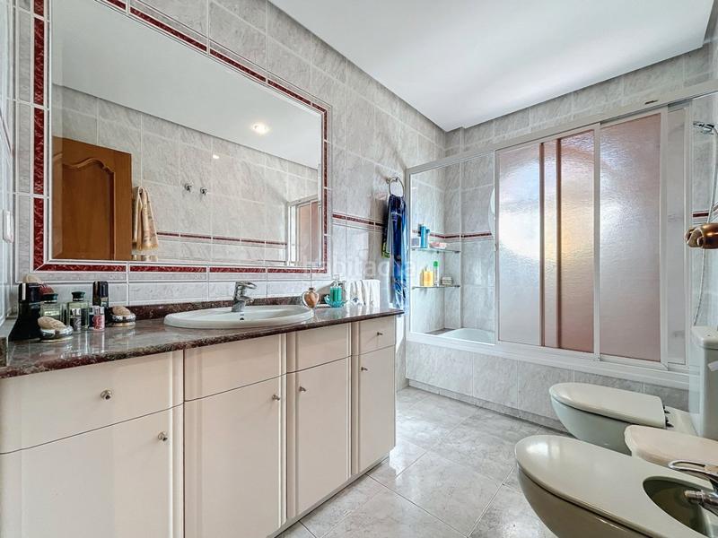 Foto 5d6e6606-14ec-420b-a19b-34278c6176d6. Chalet en Levante Alto Benidorm