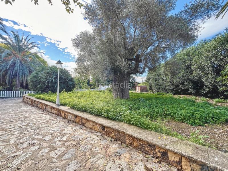 Foto cfcbb243-d07b-4e80-ac73-08f8b482acc1. Chalet en Levante Alto Benidorm