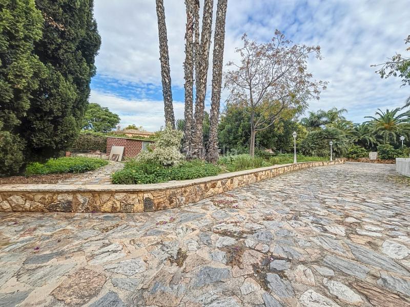 Foto f0b5243d-8438-4e9d-960b-7d19b336761b. Chalet en Levante Alto Benidorm