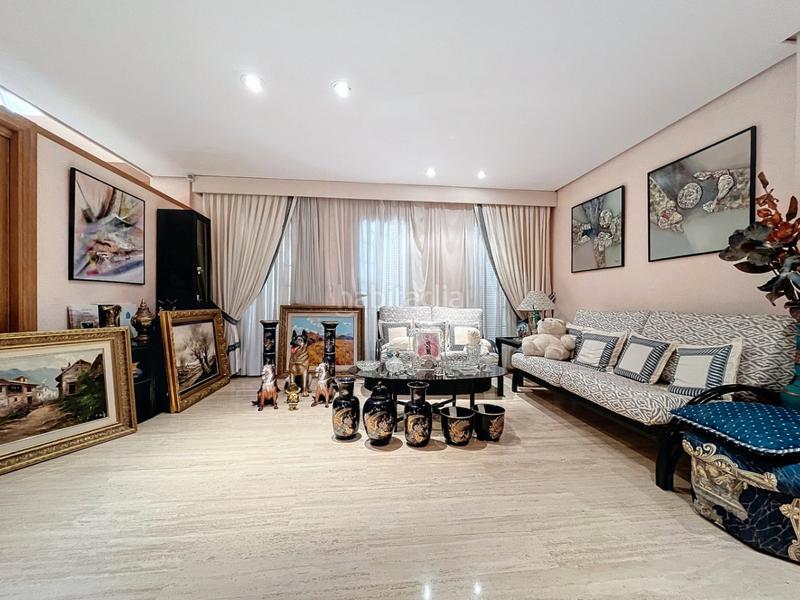 Foto f346c3e1-c9df-4996-b8d5-7be352e2eaaf. Chalet en Levante Alto Benidorm