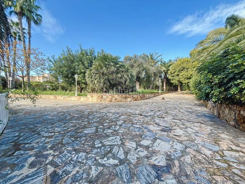 Foto 46a2cf13-3fb2-4062-a946-4a330fad2f2d. Xalet amb calefacció aparcament piscina a Levante Alto Benidorm