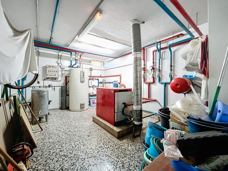 Foto c2d2dac1-371c-4aa3-a167-a5fb18b14f87. Xalet amb calefacció aparcament piscina a Levante Alto Benidorm