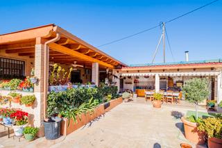 Chalet en Pueblo-Ubanizaciones