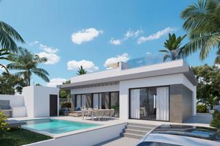 Chalet en Polop