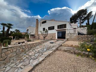 Chalet en Pueblo-Ubanizaciones