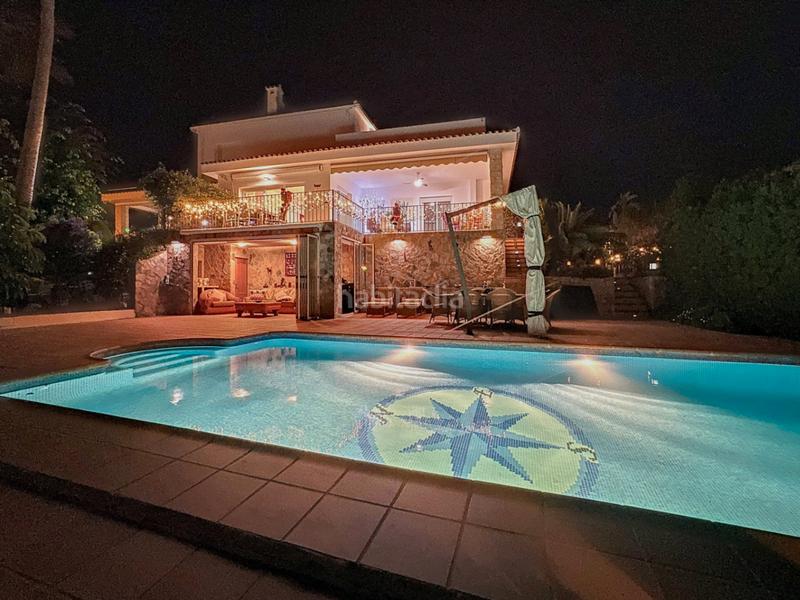 Foto 8cdb68af-4d1b-49bc-860c-f884f9c0208f. Chalet mit parking pool in La Nucia Pueblo Nucia (la)