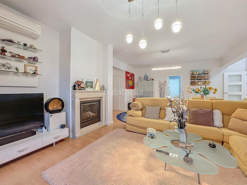 Foto 3ab56571-b2b3-4812-9ee6-ab9dbbfe1021. Chalet avec parking piscine dans La Nucia Pueblo Nucia (la)