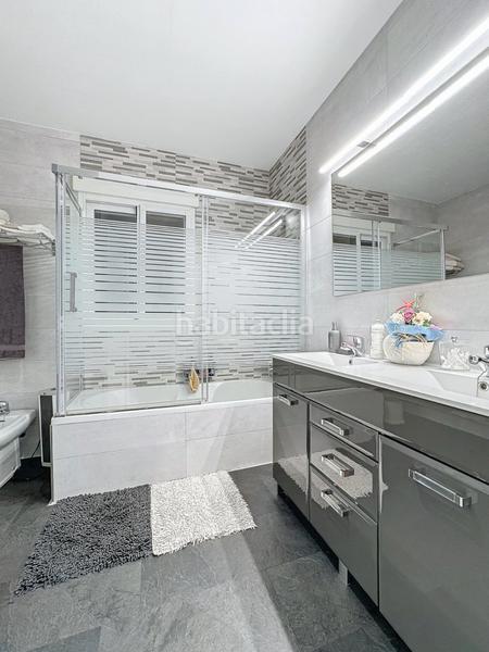 Foto 4e11cb2b-5292-4355-bd21-b7377a6f7363. Chalet avec parking piscine dans La Nucia Pueblo Nucia (la)