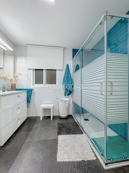 Foto 57fae2bb-5794-42b1-b525-02fc3b8f459a. Chalet avec parking piscine dans La Nucia Pueblo Nucia (la)