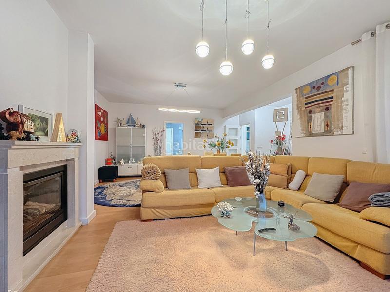 Foto 596e7bd0-f45e-44ea-8dee-c30c92eea609. Chalet avec parking piscine dans La Nucia Pueblo Nucia (la)