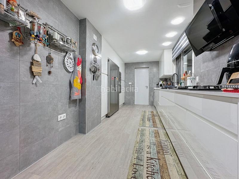 Foto 5f93fdab-0d63-4b3a-bb0a-af95664f3899. Chalet avec parking piscine dans La Nucia Pueblo Nucia (la)