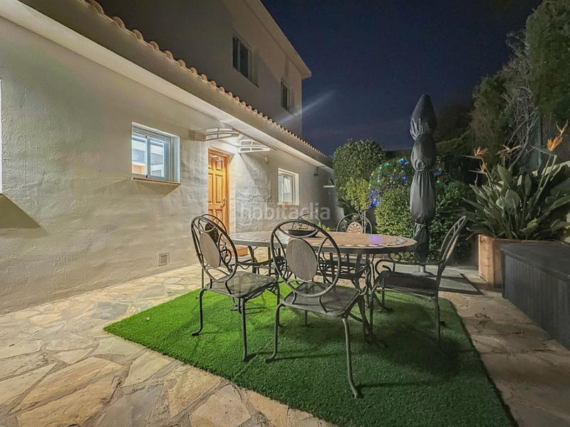 Foto 6e2fe8b7-19a4-4f32-84fe-4151952b93c7. Chalet avec parking piscine dans La Nucia Pueblo Nucia (la)