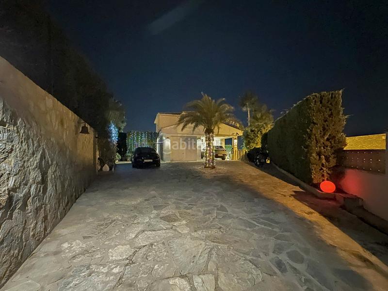 Foto 75980553-a2e5-4a98-b146-7025061571e2. Chalet avec parking piscine dans La Nucia Pueblo Nucia (la)