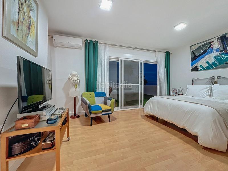 Foto 761d8b85-87b9-4382-9bdb-319cbff20980. Chalet avec parking piscine dans La Nucia Pueblo Nucia (la)