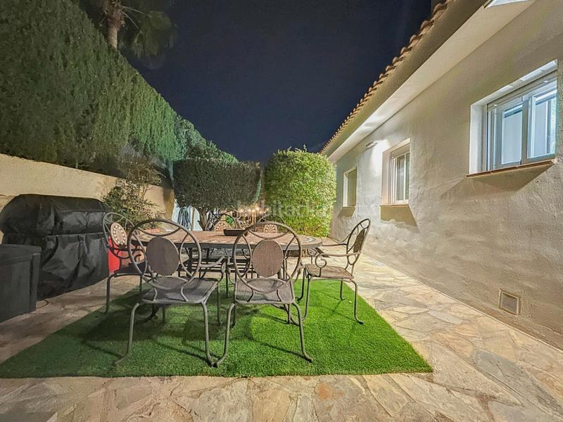 Foto 8b1ae188-ae6e-488f-84d3-1ebfb11cb9b8. Chalet avec parking piscine dans La Nucia Pueblo Nucia (la)