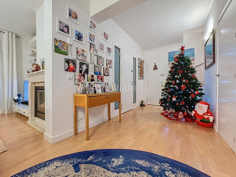 Foto 95b8beb8-07d9-45b3-addc-3e50f4f3ccd3. Chalet avec parking piscine dans La Nucia Pueblo Nucia (la)