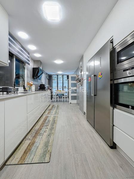 Foto 963b4575-16f0-443f-81fe-14867bfd7242. Chalet avec parking piscine dans La Nucia Pueblo Nucia (la)