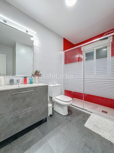 Foto bccb5d60-4d35-4455-a225-c9f55e67a108. Chalet avec parking piscine dans La Nucia Pueblo Nucia (la)