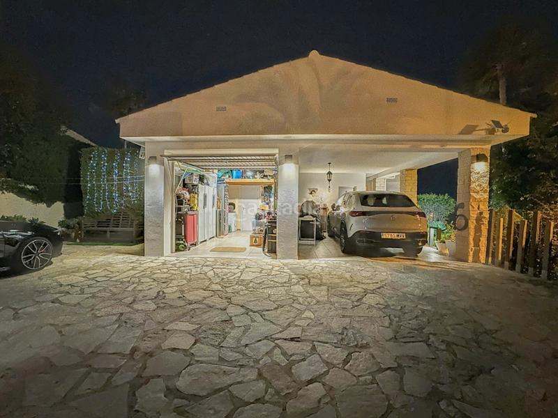 Foto c0d80cf6-92c6-4115-b5b2-0c0110162bad. Chalet avec parking piscine dans La Nucia Pueblo Nucia (la)