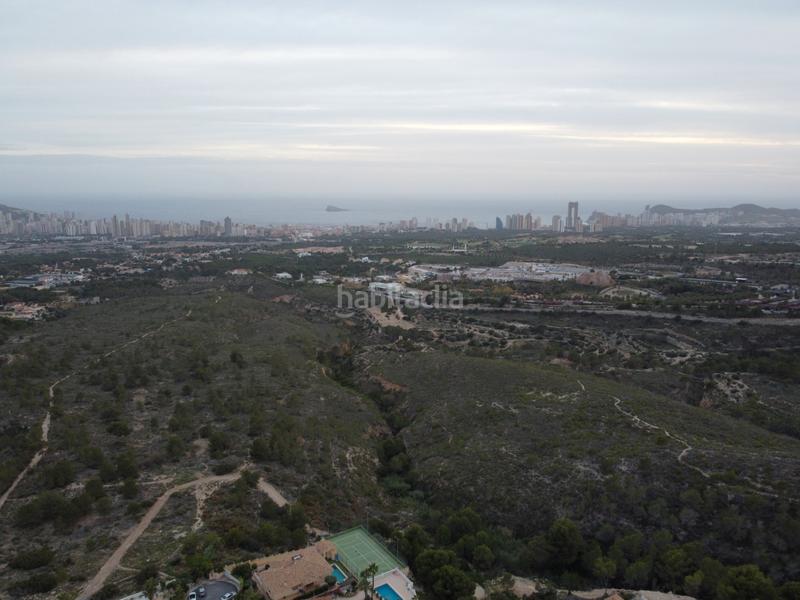 Foto d6ef9e68-fde7-415b-b767-490bedcc51ac. Chalet avec parking piscine dans La Nucia Pueblo Nucia (la)