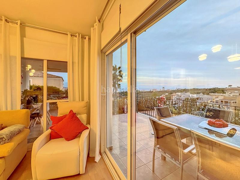 Foto dbd1966e-add8-4030-902e-f415c629b610. Chalet avec parking piscine dans La Nucia Pueblo Nucia (la)