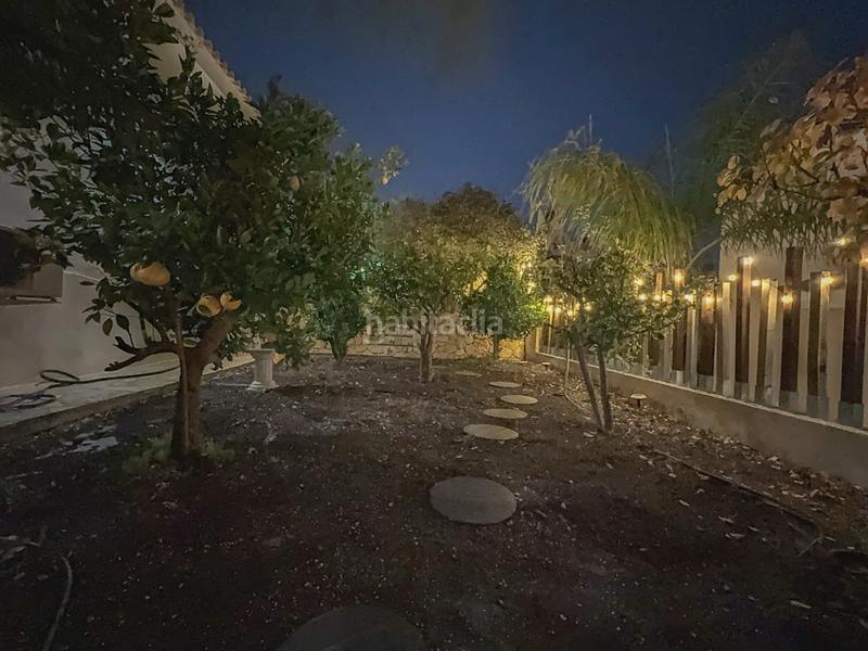 Foto e68f0654-c2b9-4d1a-8f8f-5c315c622c49. Chalet avec parking piscine dans La Nucia Pueblo Nucia (la)