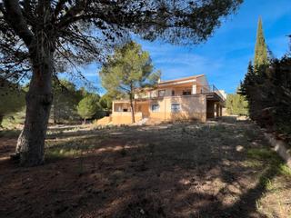 Chalet en Pueblo-Ubanizaciones