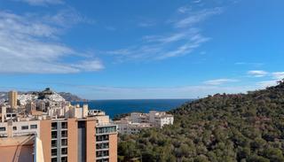 Flat in Finestrat Pueblo