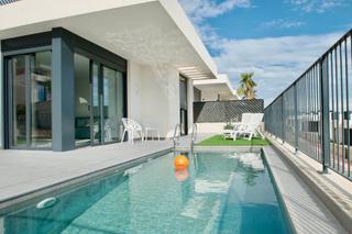 Chalet en Polop
