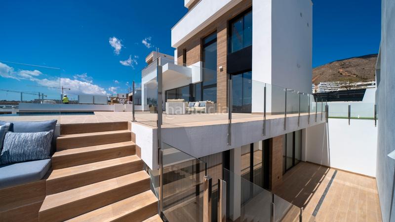 Foto 9eabc76a-e069-49af-a3c0-935d03791794. Chalet mit parking pool in Finestrat pueblo Finestrat