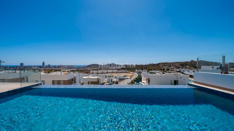 Foto 865d19d0-b8bc-4dcf-a6ab-45a36fe5c075. Chalet en Finestrat pueblo Finestrat