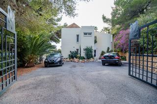Chalet in Callosa d´en Sarrià
