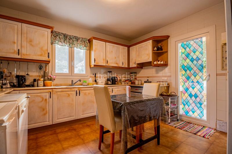 Foto 1f9832b3-6147-43c7-985e-90259b6ba47b. Chalet with heating parking pool in Callosa d´en Sarrià