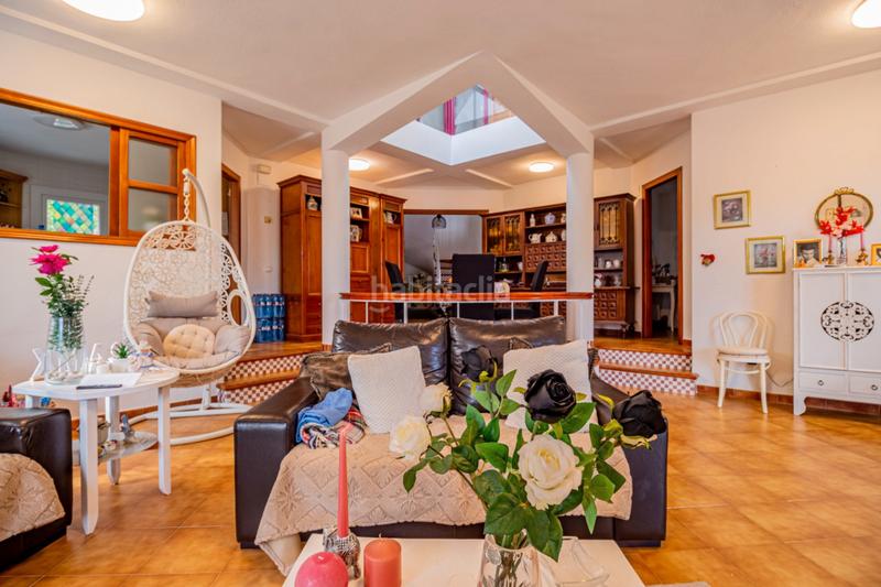 Foto 23685050-fefe-4272-8d93-196ed0396575. Chalet with heating parking pool in Callosa d´en Sarrià