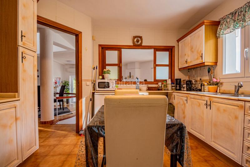 Foto 2afafd34-c4b5-44a7-8ee6-85a734ca4a62. Chalet with heating parking pool in Callosa d´en Sarrià