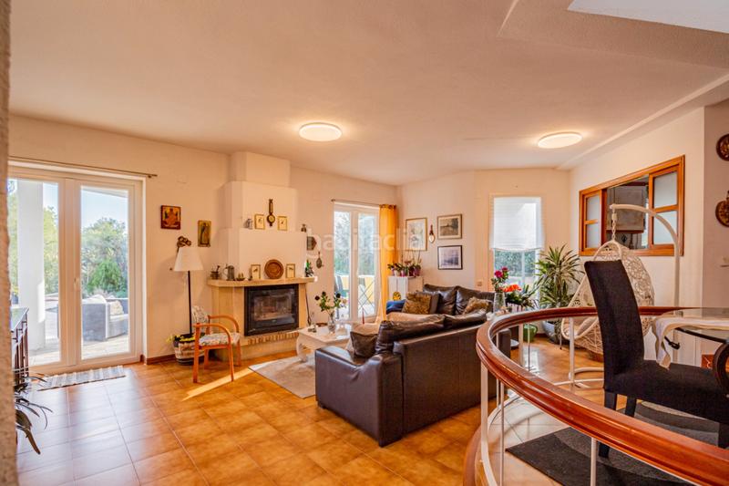 Foto 5a676a22-5ae7-47a9-8ed2-1c12c3e08a65. Chalet with heating parking pool in Callosa d´en Sarrià