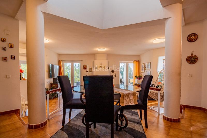 Foto 6ac2b93e-ac5d-45b0-965e-2c8929c2abf1. Chalet with heating parking pool in Callosa d´en Sarrià