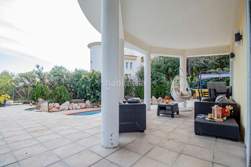 Foto 9188b24c-df77-45f4-8b01-f8440f84dd0e. Chalet with heating parking pool in Callosa d´en Sarrià