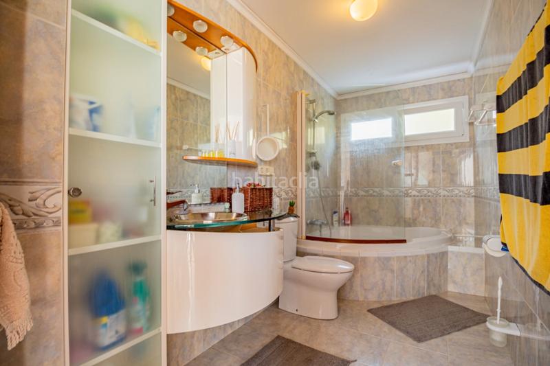 Foto 93729265-6dea-404e-9d53-a785c4935bfe. Chalet with heating parking pool in Callosa d´en Sarrià