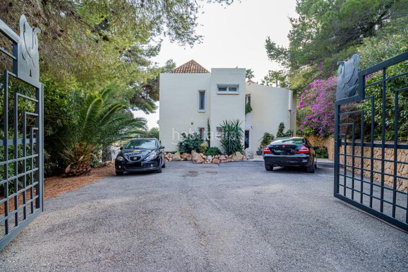 Foto acc9b34f-70ed-4e44-920d-3f39914d7326. Chalet with heating parking pool in Callosa d´en Sarrià