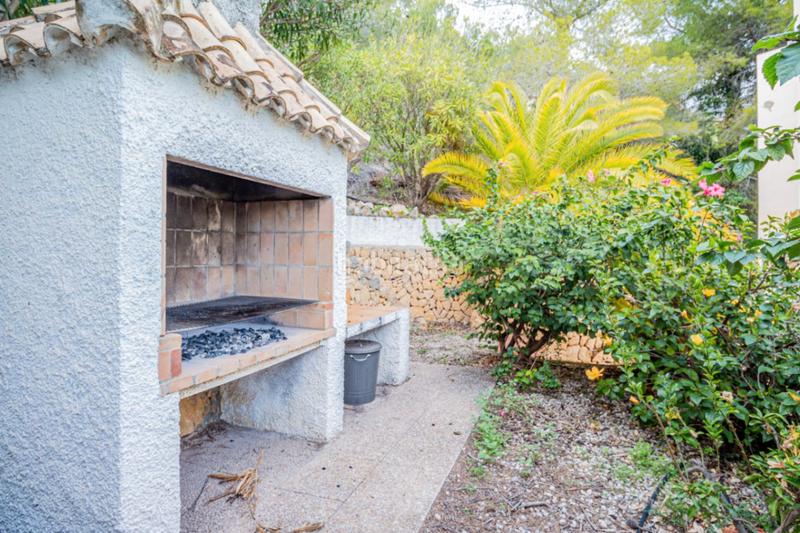 Foto c798f10b-460e-4390-aa32-eb1430867062. Chalet with heating parking pool in Callosa d´en Sarrià