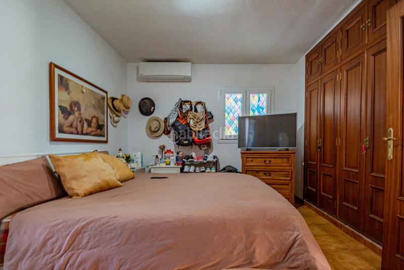 Foto cf9bed80-f4c9-4650-8730-25532ab35628. Chalet with heating parking pool in Callosa d´en Sarrià