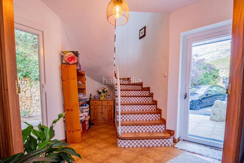 Foto d44025fd-2939-4630-a12e-d44cc3c011fd. Chalet with heating parking pool in Callosa d´en Sarrià