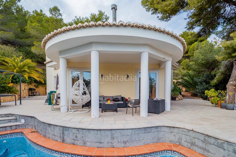 Foto f1254833-3ddc-4d99-99b6-bd428be65e96. Chalet with heating parking pool in Callosa d´en Sarrià