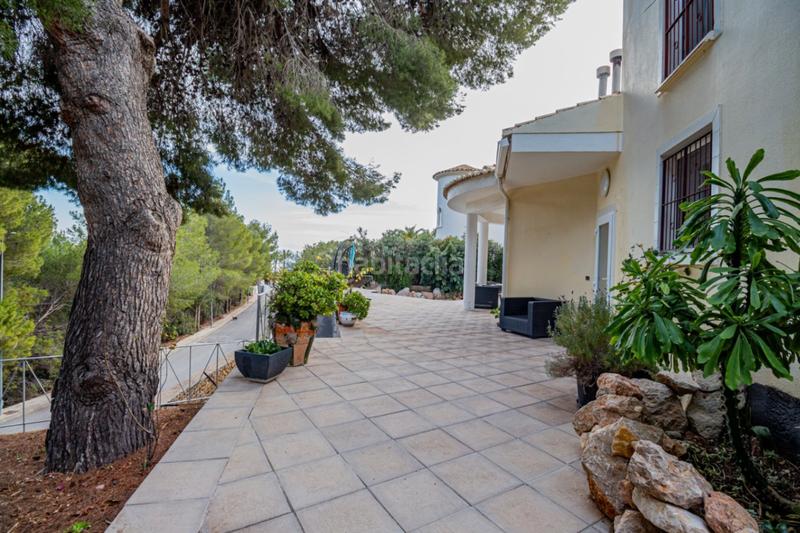 Foto 5fae018f-5d3a-4a7b-911c-85d962ac83e2. Chalet avec chauffage parking piscine dans Callosa d´en Sarrià