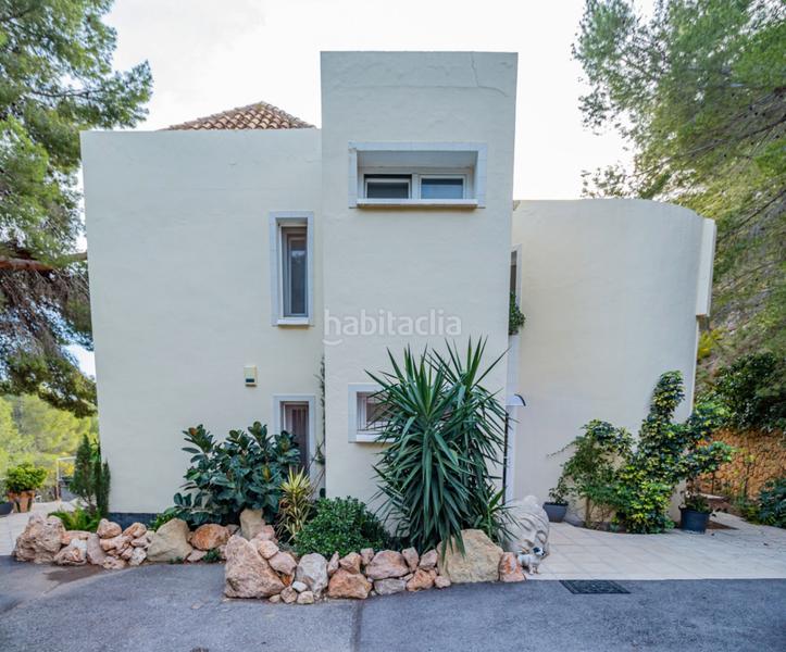 Foto d4b13d95-a920-4531-a2cd-9ec3d8210398. Chalet avec chauffage parking piscine dans Callosa d´en Sarrià